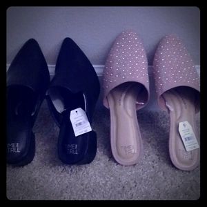 A SET OF SPRING/ SUMMER SLIDES FOR THE PRICE OF 1!